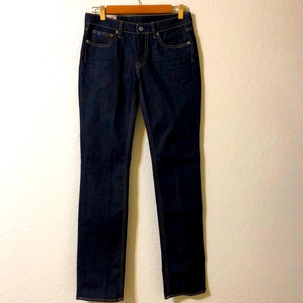 Le temps des Cerises jeans